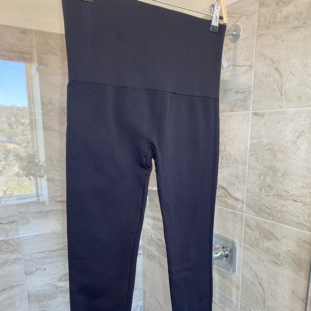 Spanx Leggings Size XL